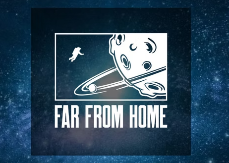 Zmiana w składzie Rady Nadzorczej Far From Home