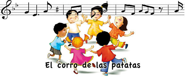 Canciones, rimas y retahílas
