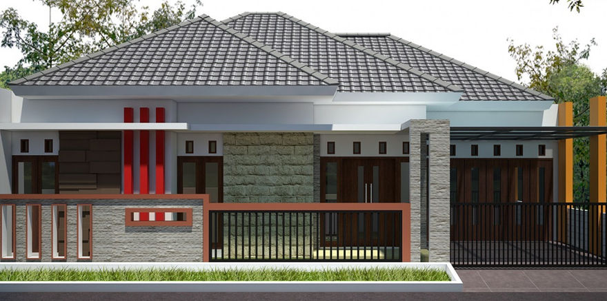 JASA RENOVASI RUMAH BOGOR