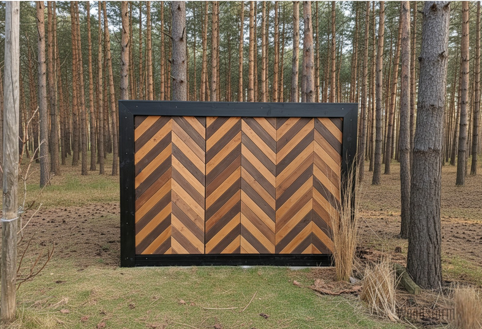 3,0x2,0 Linia Elegance - Jodełka