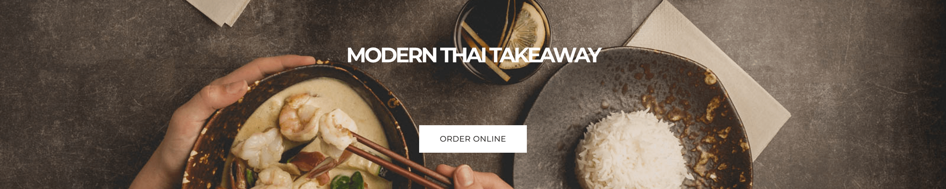 The Taste Restaurant