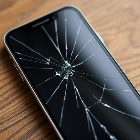 The Broken Screen Dilemma: Should You Repair or Recycle Your Smartphone?