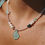 Thumbnail: The Aqua Necklace