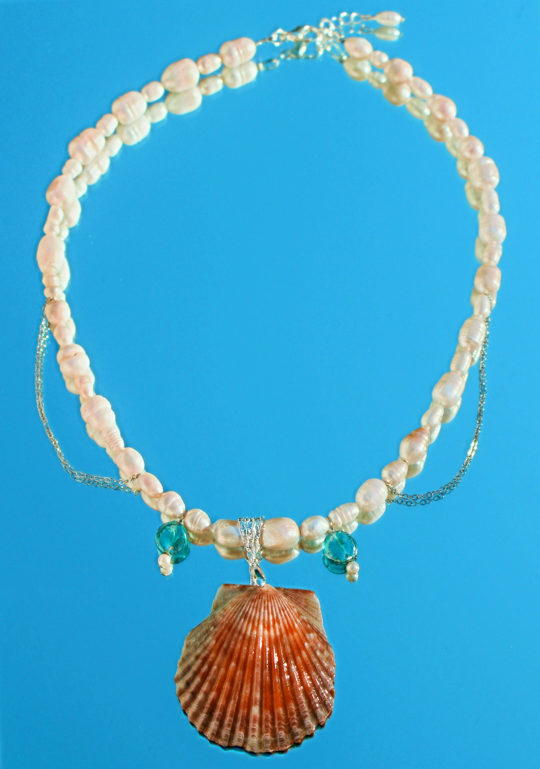 The Calypso Necklace