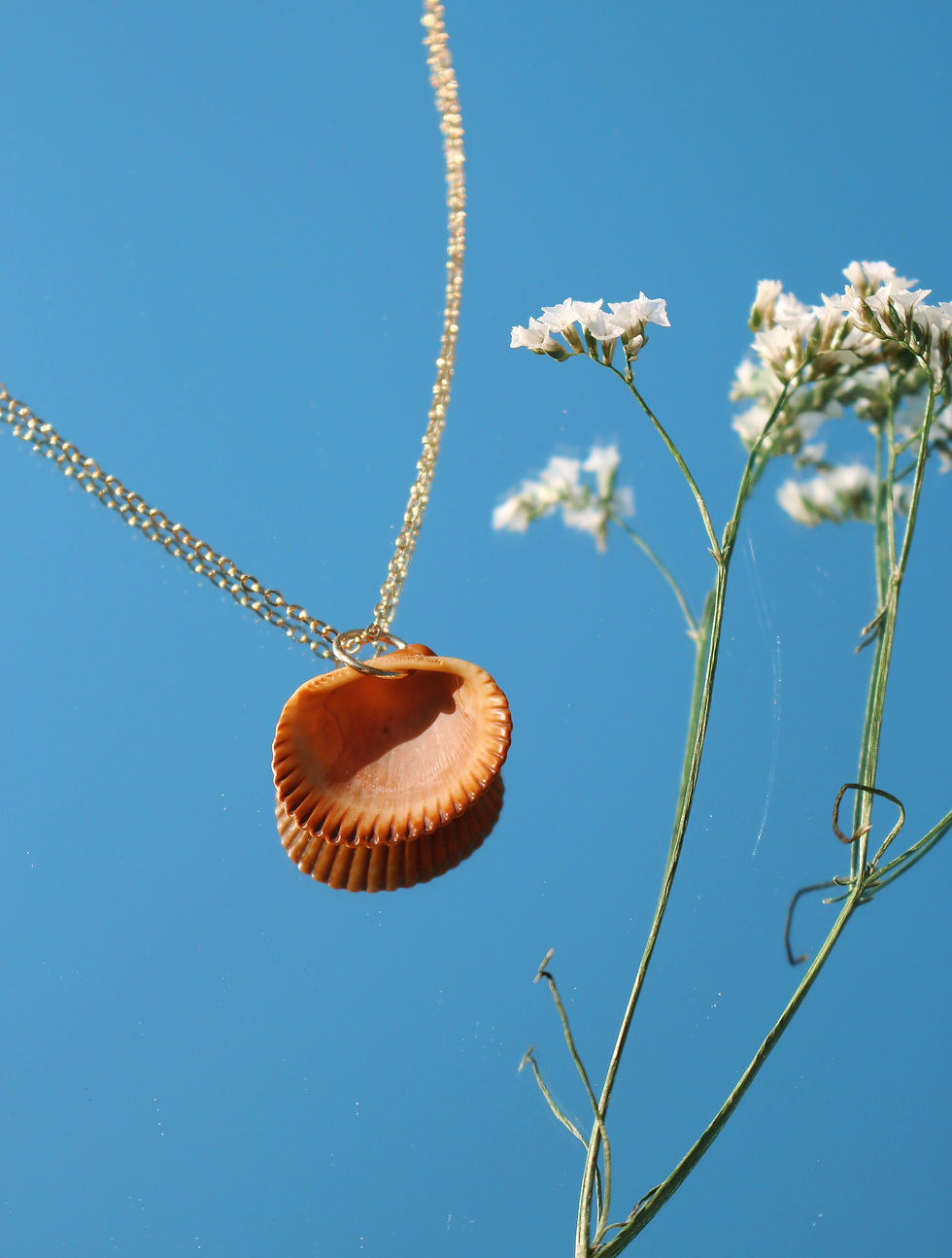 Thumbnail: the nancy necklace
