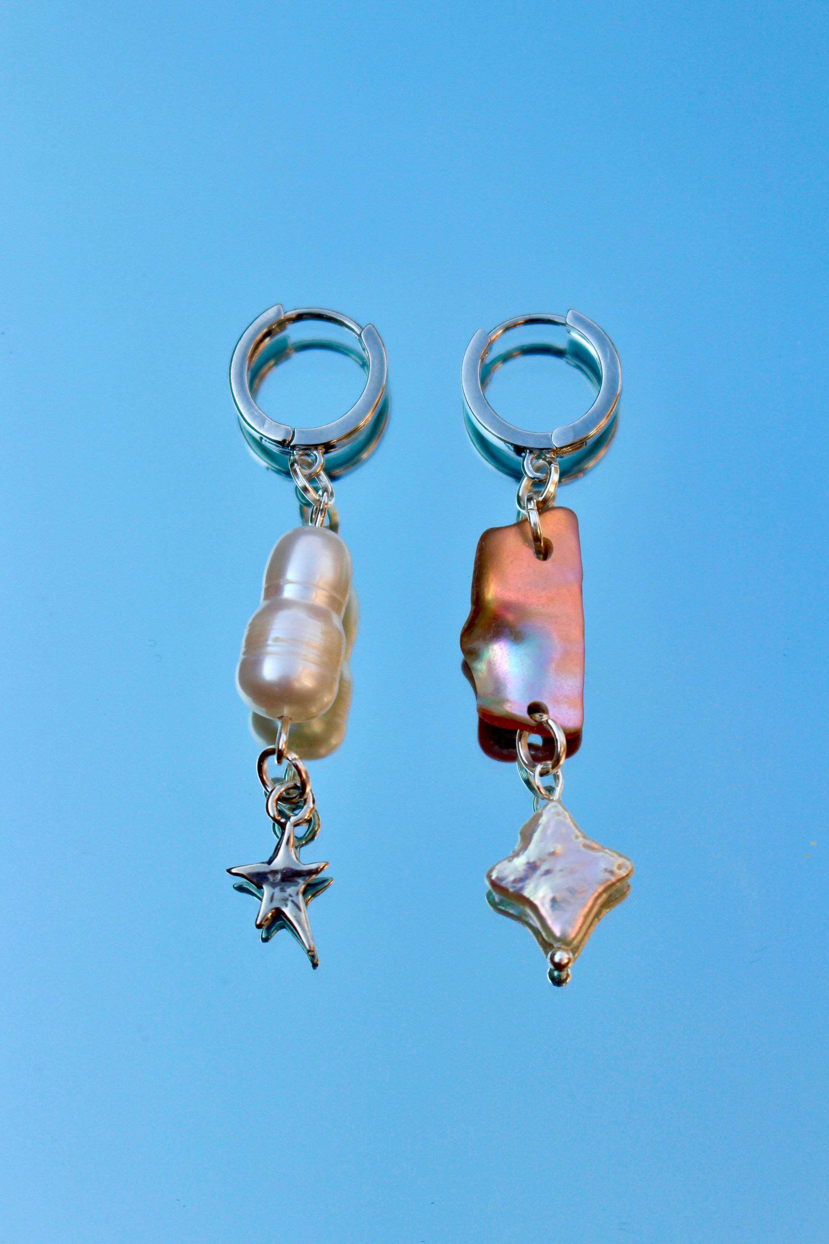 Celeste Star Huggies