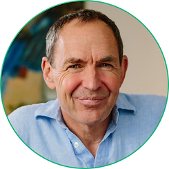 Mike Berners-Lee