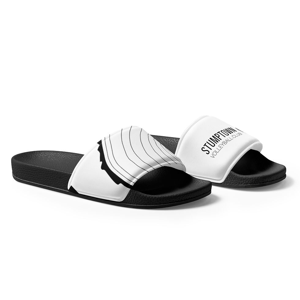 Thumbnail: Women's slides