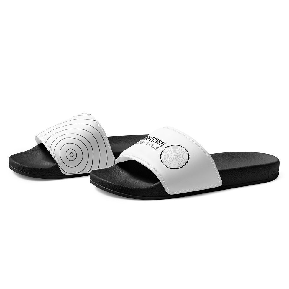 Thumbnail: Women's slides