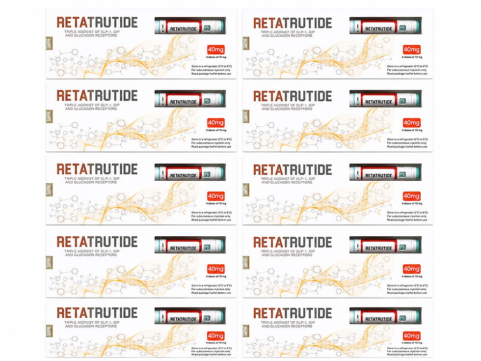 Thumbnail: 10 x RT40 Course | 6 - 12 Weeks - Pen