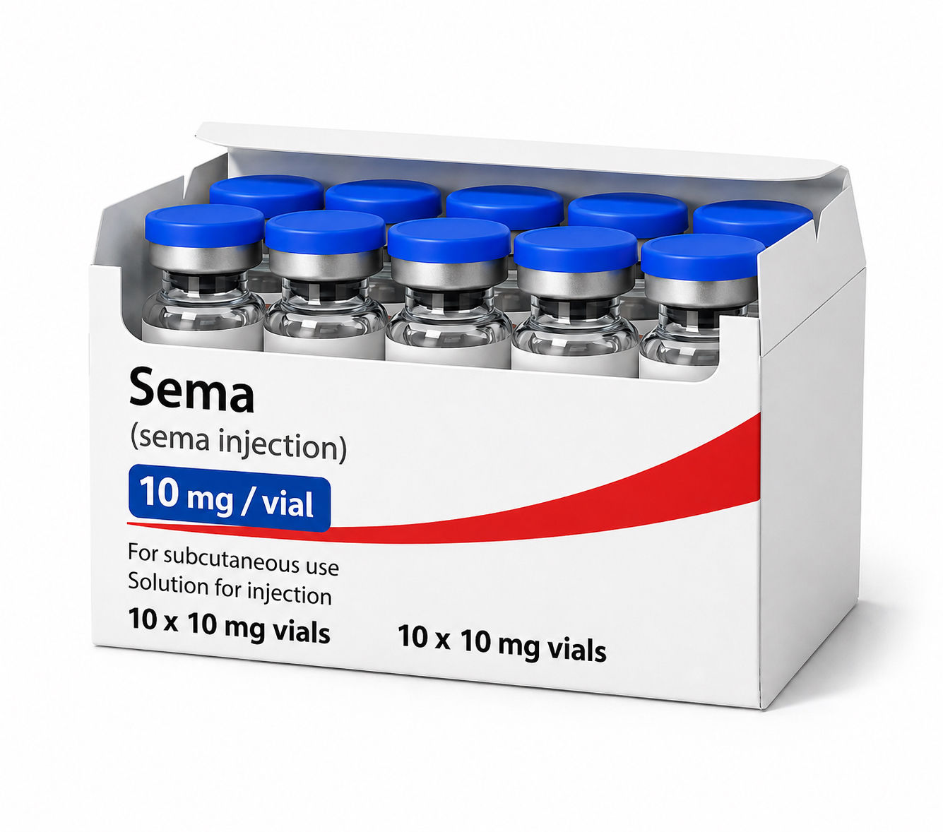 SM10 Course | Box 10