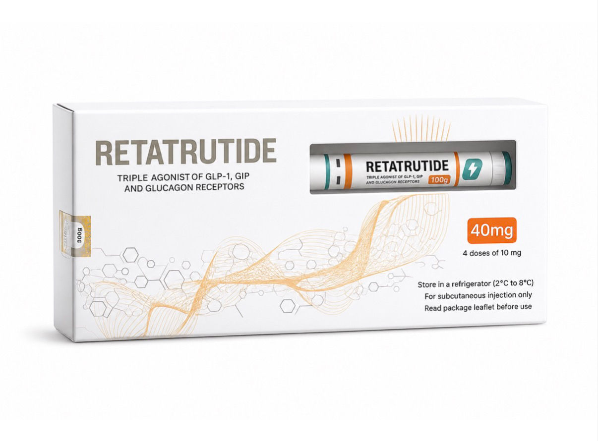 RT40 Course | 6 - 12 Weeks - Pen