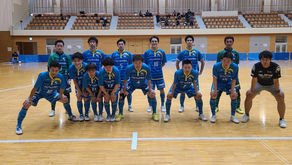 2023/9/10 東北フットサルリーグ1部 第7節試合結果のお知らせ