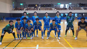 2023/7/23 東北フットサルリーグ1部 第5節試合結果のお知らせ