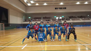 11/25 東北フットサルリーグ1部第12節試合結果