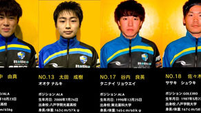 2023/7/25 青森県フットサル選抜選出のお知らせ]