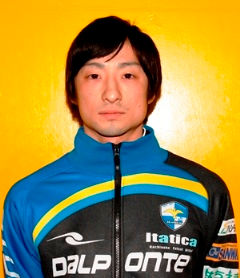 5/25 No14.細越勝恭選手の負傷について