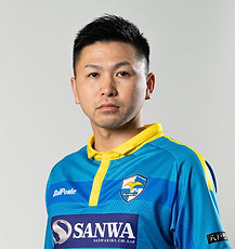 NO.7　 山野内　智大