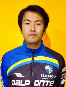 NO.9 佐々木一哉