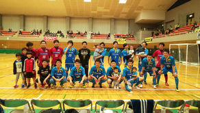 6/30 東北フットサルリーグ1部第6節試合結果