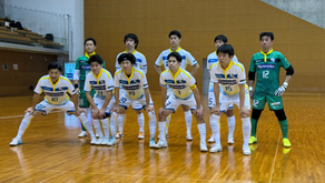 2025/12/13 全日本フットサル選手権東北大会 1日目試合結果