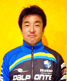 NO.12 田端 雄太