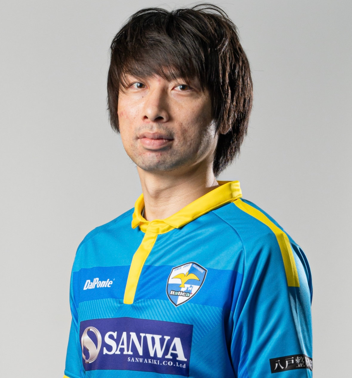 NO.20 吉岡 弘樹