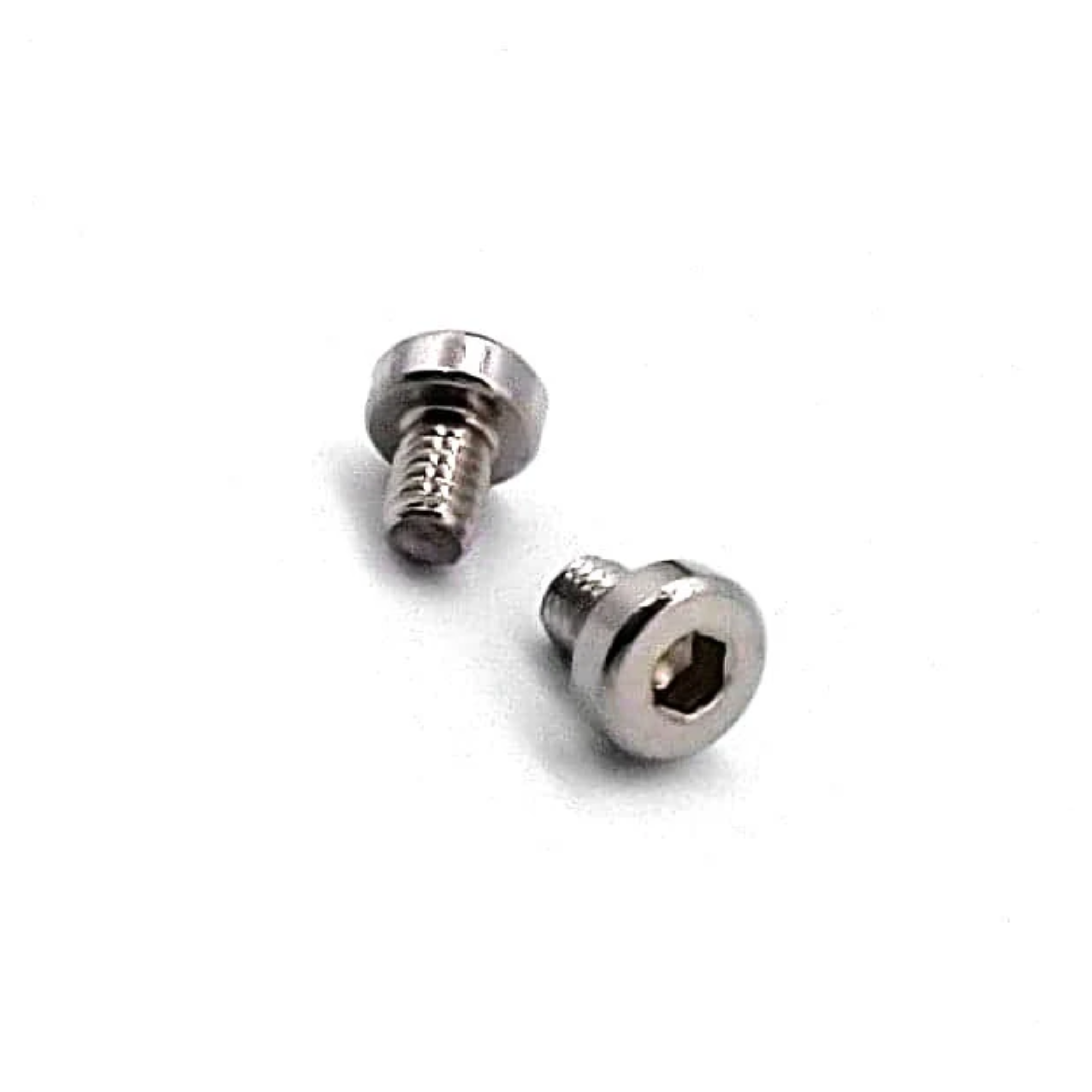 Low Profile Replacement Screws For Glowforge Led Board and Carriage Plate Board