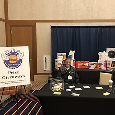 SteBo's Food Show 2019