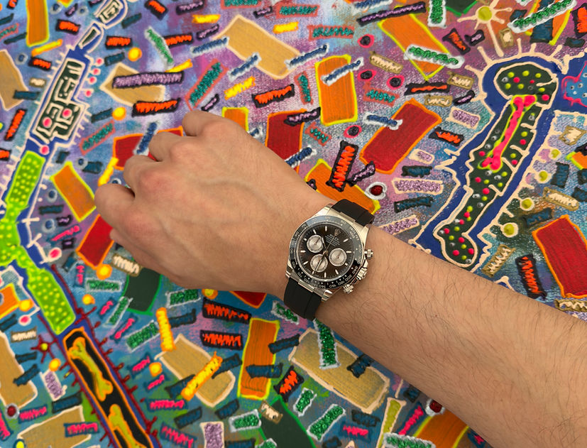 Montre