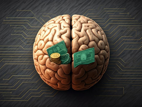 Planejamento Financeiro para uma Vida Plena e Intencional.