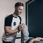 Sports osteopathy