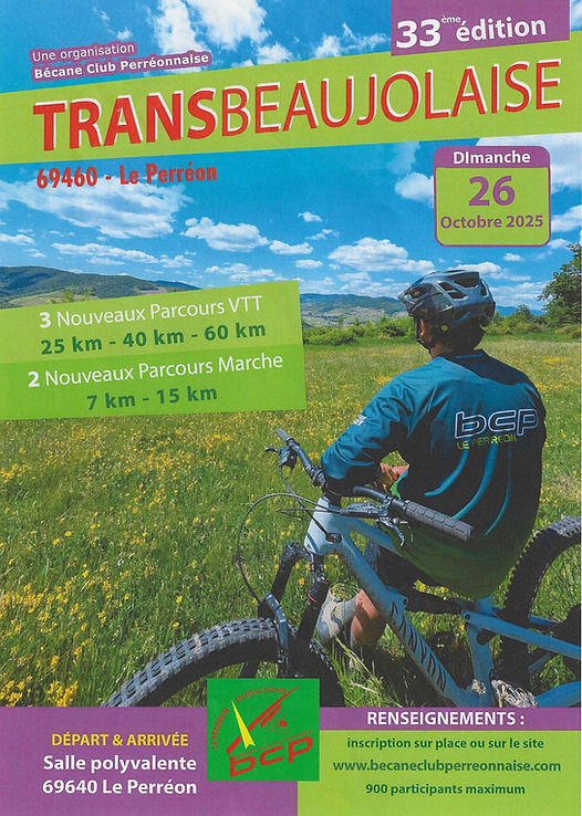Transbo 2025