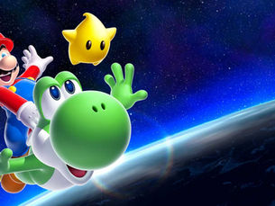 Truques Mario Galaxy: Descubra os Segredos de Super Mario Galaxy