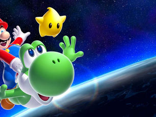 Truques Mario Galaxy: Descubra os Segredos de Super Mario Galaxy