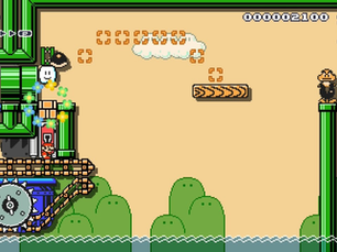 As Melhores Fases da Semana - Super Mario Maker 2! (16/05/2026)