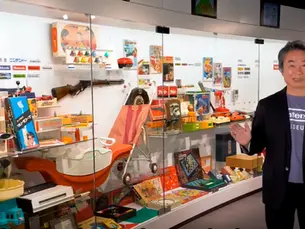 A Nova Era da Nintendo: Explorando Universos Além dos Games e o Futuro do Entretenimento Interativo