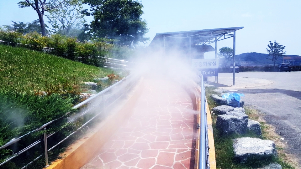 거제옥포웰빙공원 (1)