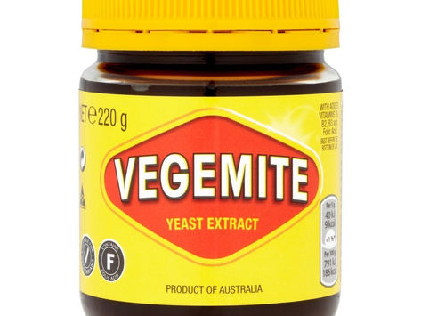 Vegemite