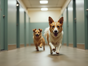 How to Choose the Best Pet Boarding Facility