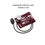 Miniatura: ANEROIDE PORTATIL ADC