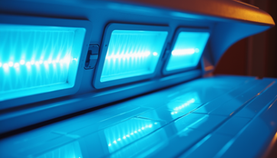 The Science Behind UV Tanning
