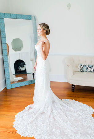 10 Dos and Don'ts of Getting a Bridal Spray Tan