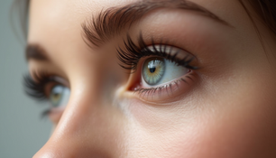 Discover the Magic of Under Eye Lashes in 2026