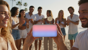 Unlock Younger-Looking Skin with LED Light Therapy