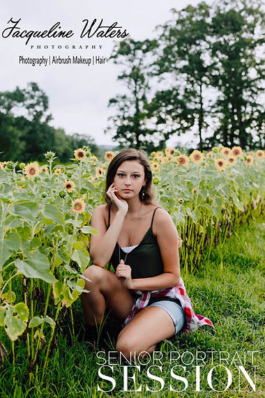 Senior Photo Shoot