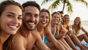 Discover the Teeth Whitening Results That Will Brighten Your Smile