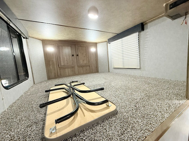 Thumbnail: Used 2023 Harmar Dixie Star 2 Horse with 6' Full LQ, Stock #0853