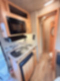 Thumbnail: USED 2021 Bison Quick Draw 3 Horse 7' Wide 6' LQ! STOCK#:0470