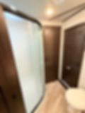Thumbnail: New 2026 Bison Silverado 8417 8' wide 4 horse 17' LQ: Stock #3239
